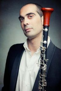 Ildefonso Moreno Martín