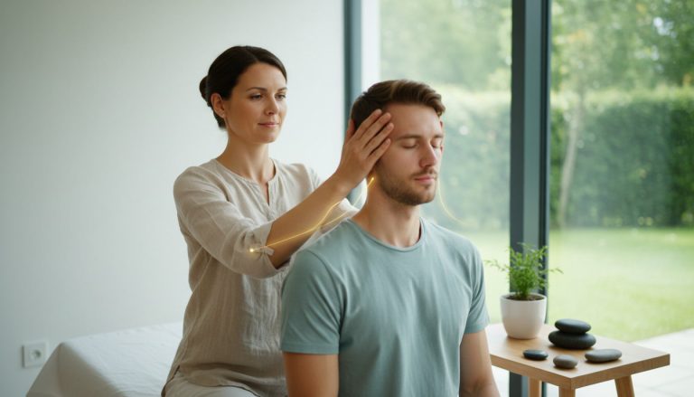 ¿Qué es la osteopatía bioenergética